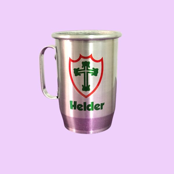 Caneca de chopp de alumínio - Image 4