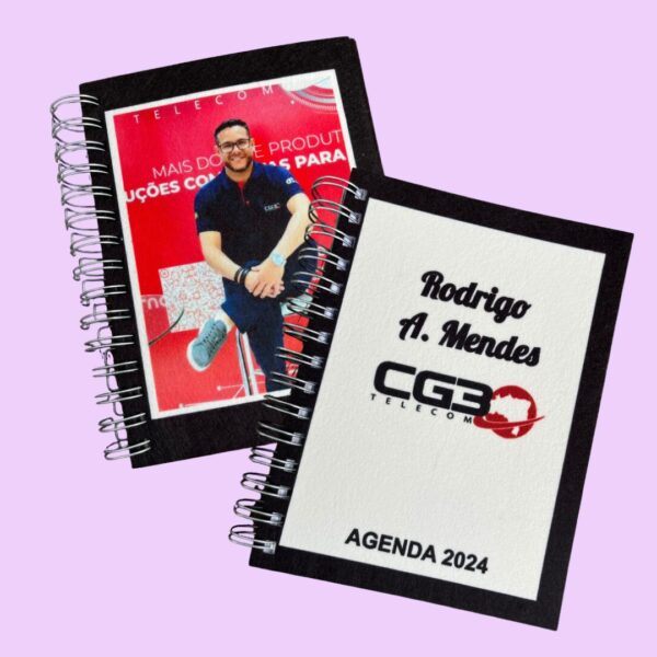 Agenda personalizada - Image 7