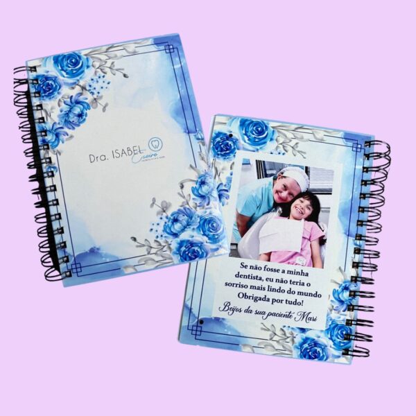 Agenda personalizada - Image 3