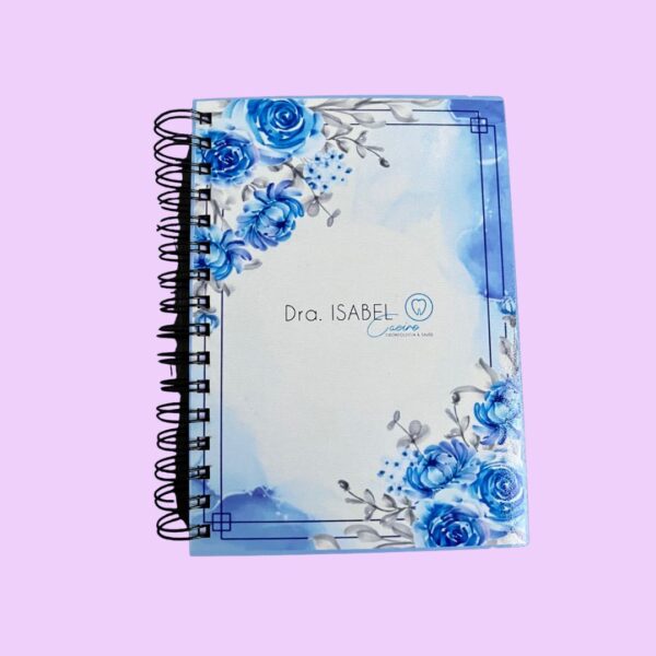 Agenda personalizada - Image 2